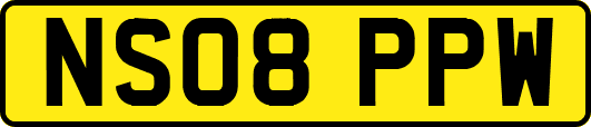 NS08PPW