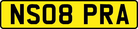 NS08PRA