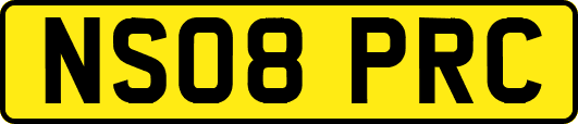 NS08PRC