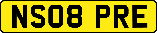 NS08PRE