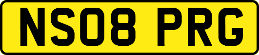 NS08PRG