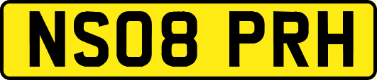 NS08PRH