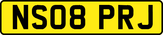 NS08PRJ