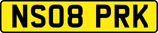 NS08PRK
