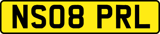 NS08PRL