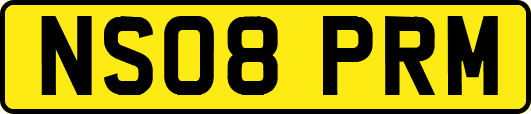 NS08PRM