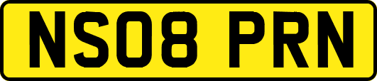 NS08PRN