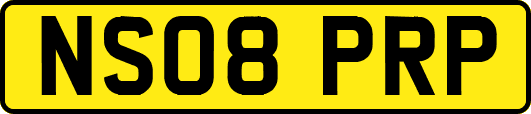 NS08PRP