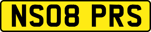 NS08PRS