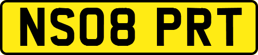 NS08PRT