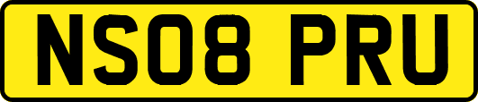 NS08PRU