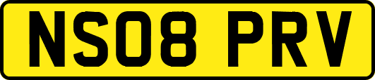NS08PRV