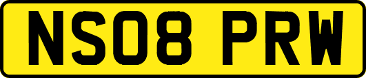 NS08PRW