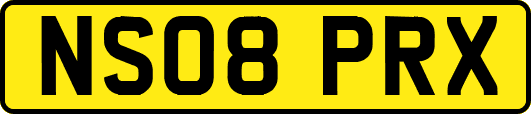 NS08PRX