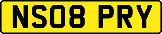 NS08PRY