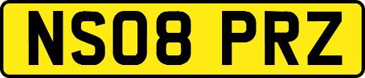 NS08PRZ