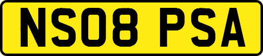 NS08PSA