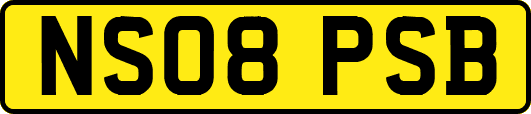 NS08PSB