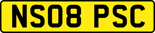 NS08PSC