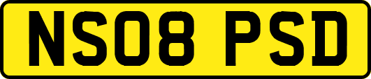 NS08PSD