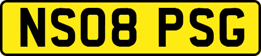 NS08PSG