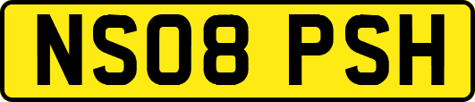 NS08PSH
