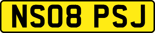 NS08PSJ