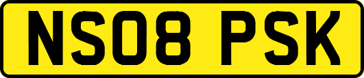 NS08PSK