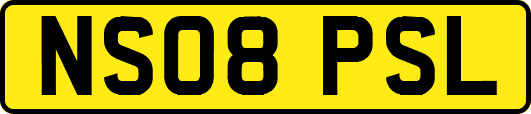 NS08PSL