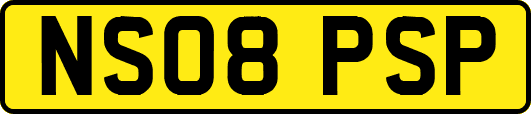 NS08PSP