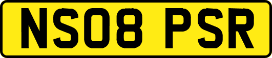 NS08PSR