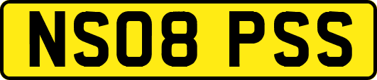 NS08PSS