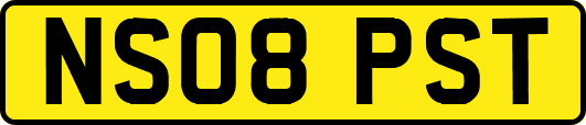 NS08PST