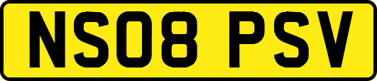 NS08PSV