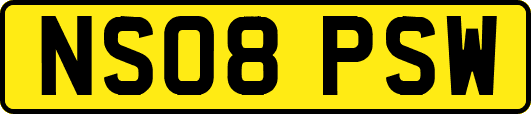 NS08PSW