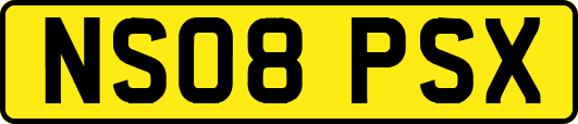 NS08PSX