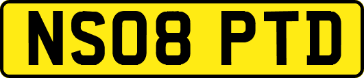 NS08PTD