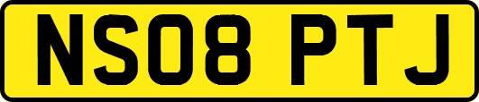 NS08PTJ