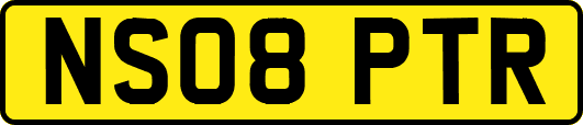 NS08PTR