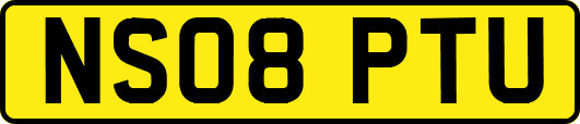 NS08PTU