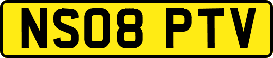 NS08PTV
