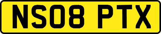 NS08PTX