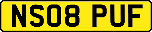NS08PUF