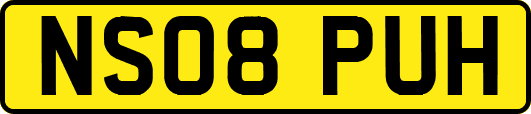 NS08PUH
