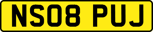 NS08PUJ