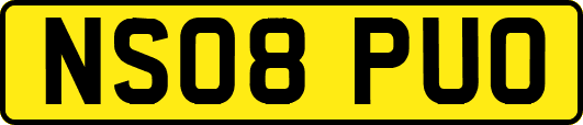 NS08PUO