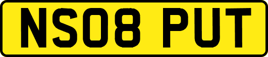 NS08PUT