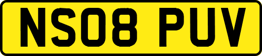 NS08PUV