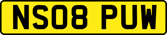 NS08PUW