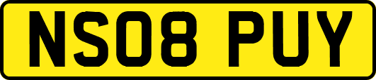NS08PUY